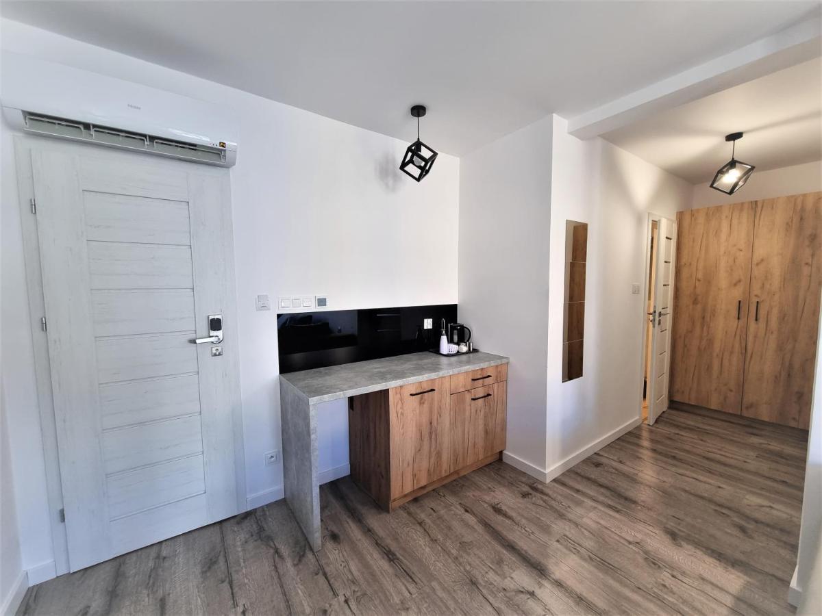 Apartment Sky Jastrzebia Gora